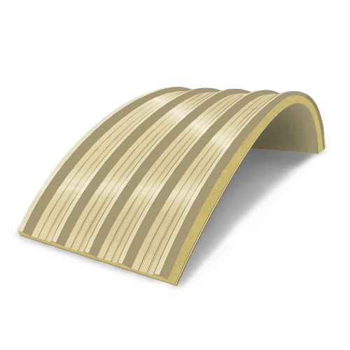 Арочные панели PIR усиленного исполнения